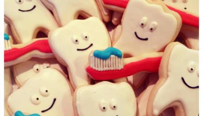 dentist