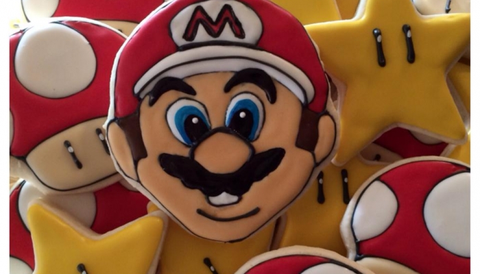 mario