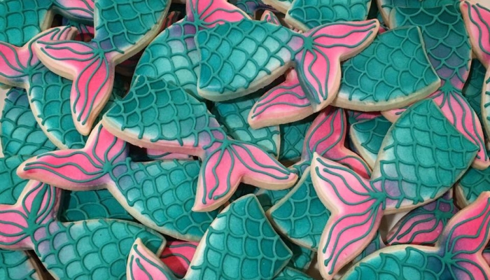 mermaid