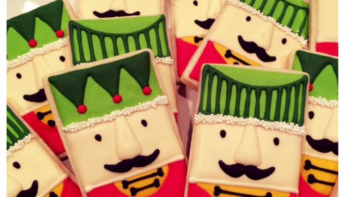 nutcracker