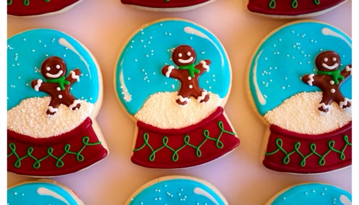 snowglobes
