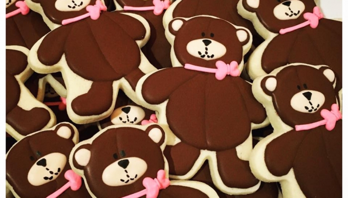 teddybears