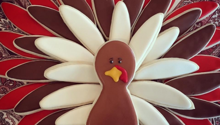 turkey