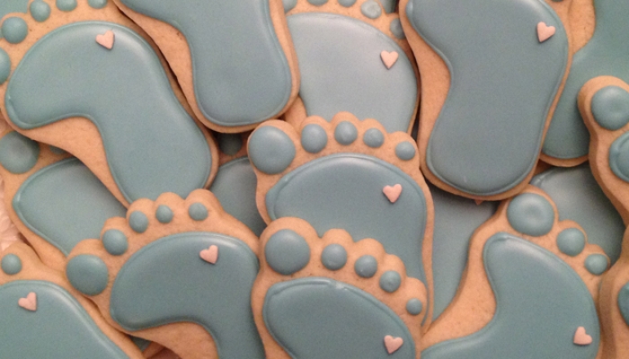 BabyFeet