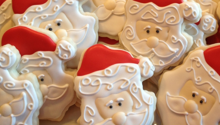 Santa
