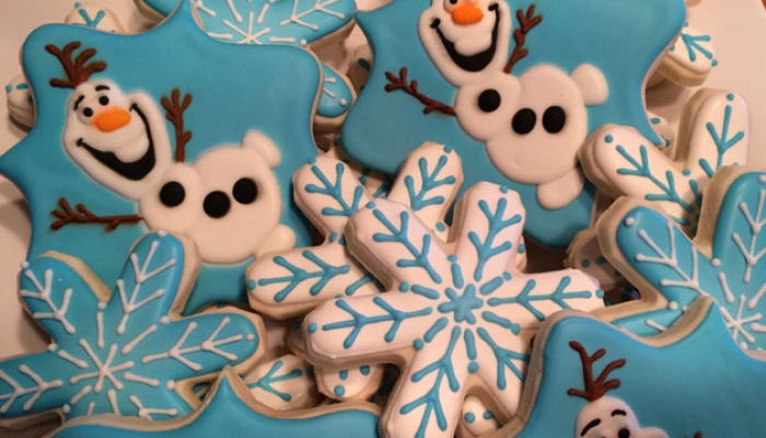 olaf